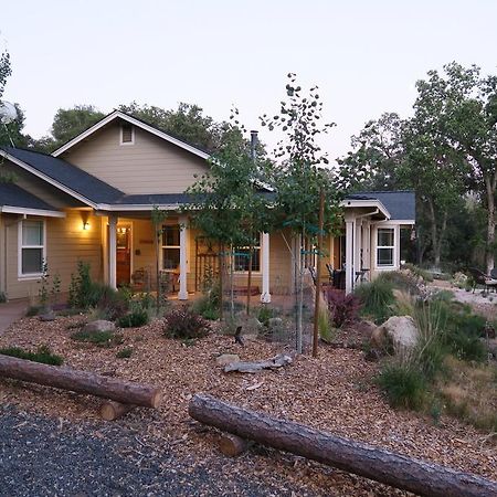 Red Tail Ranch Bed & Breakfast Groveland Bagian luar foto