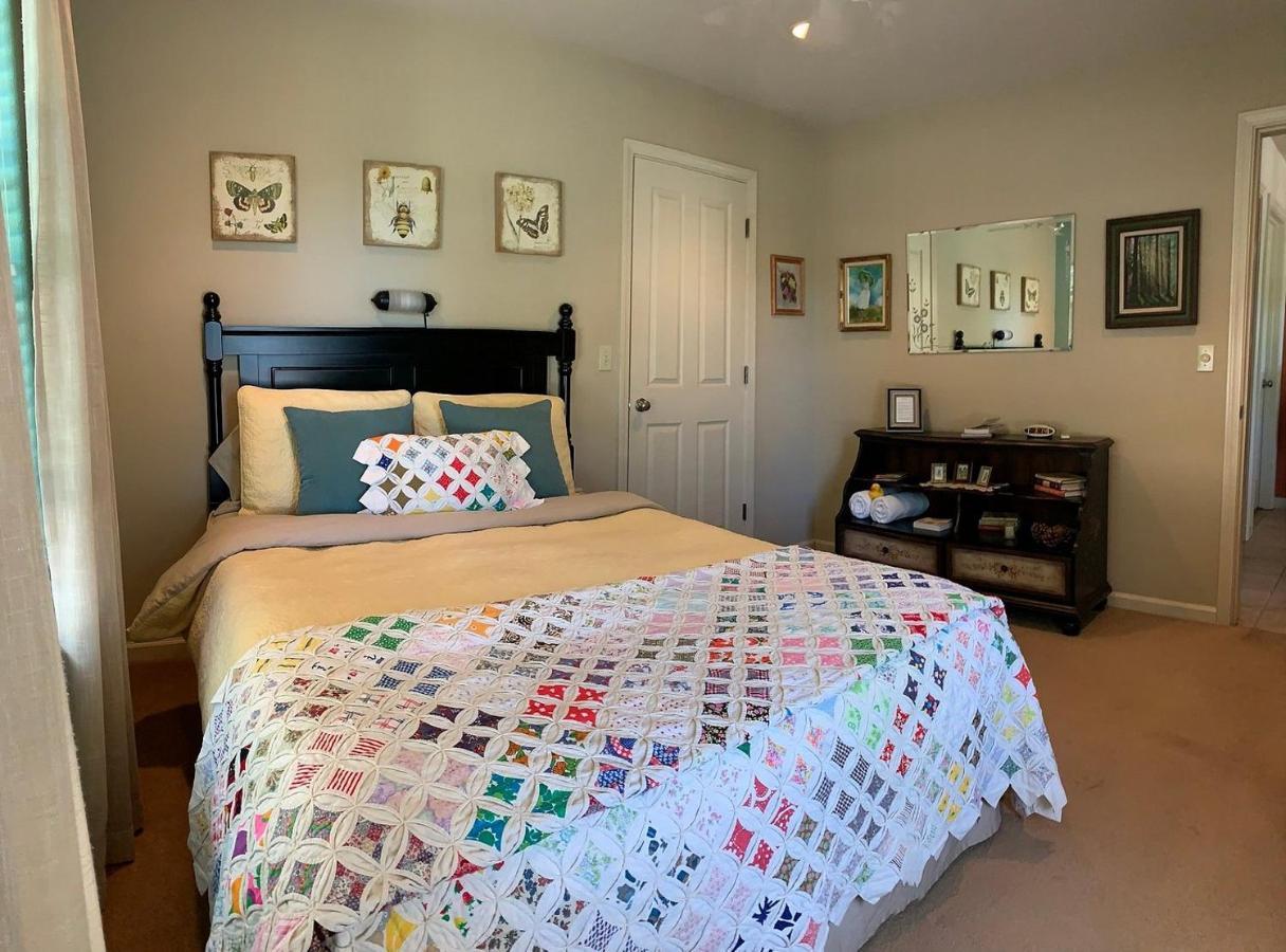 Red Tail Ranch Bed & Breakfast Groveland Bagian luar foto